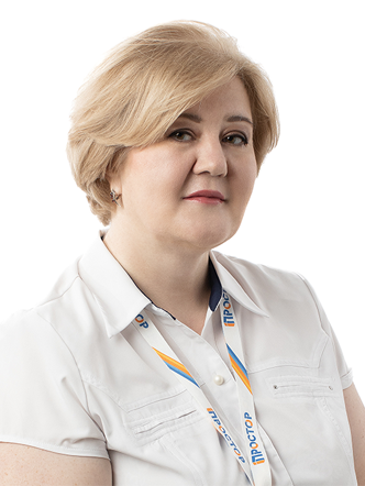 Риэлтор Беркович Наталья Петровна